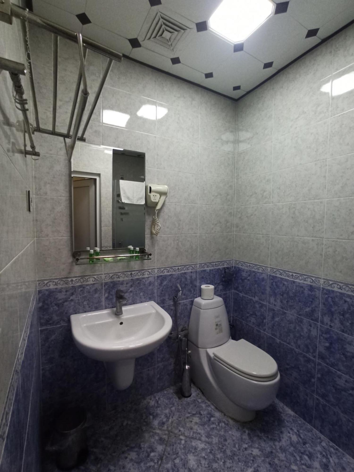 Sahil Boutique Hotel Baku Exterior photo